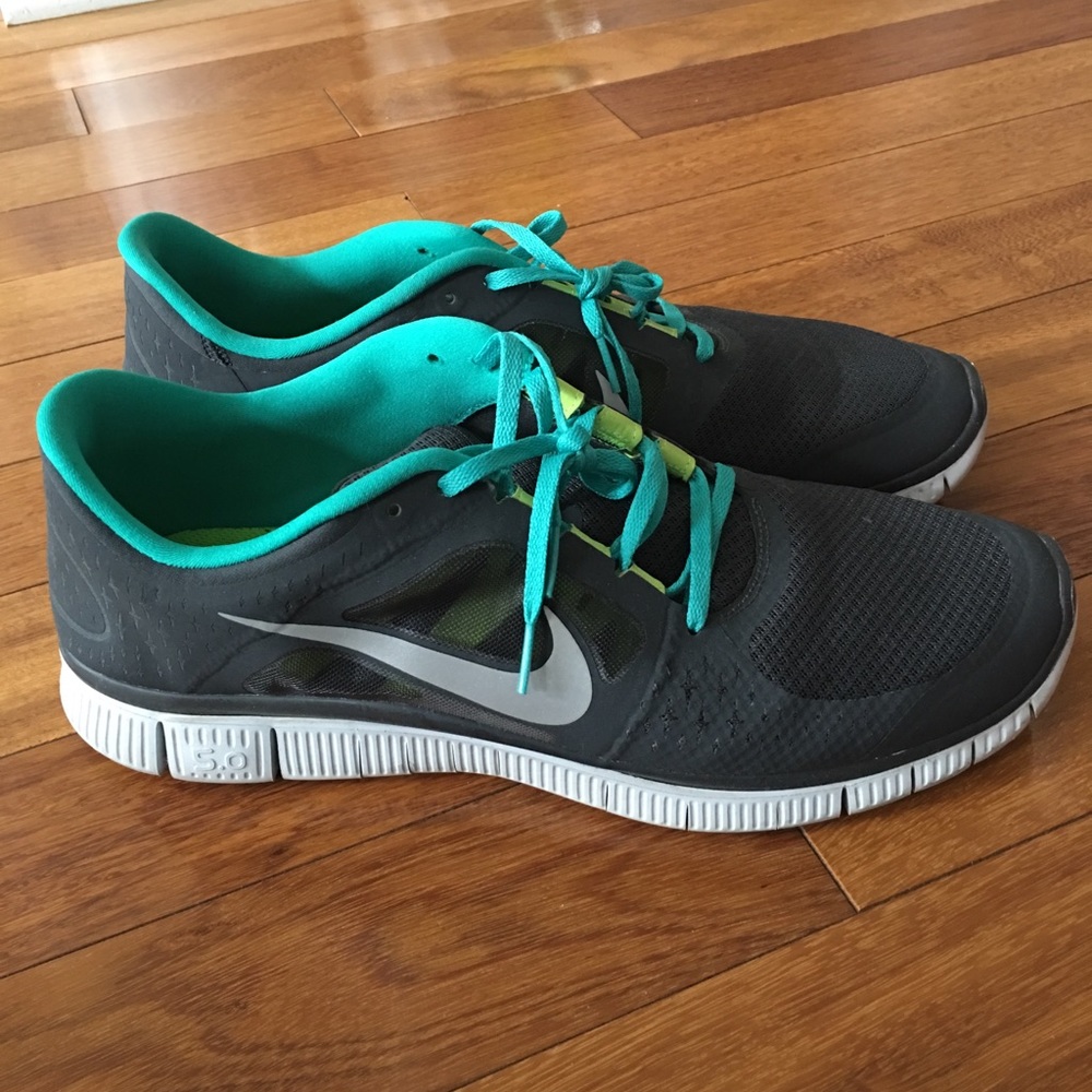 Nike Free run